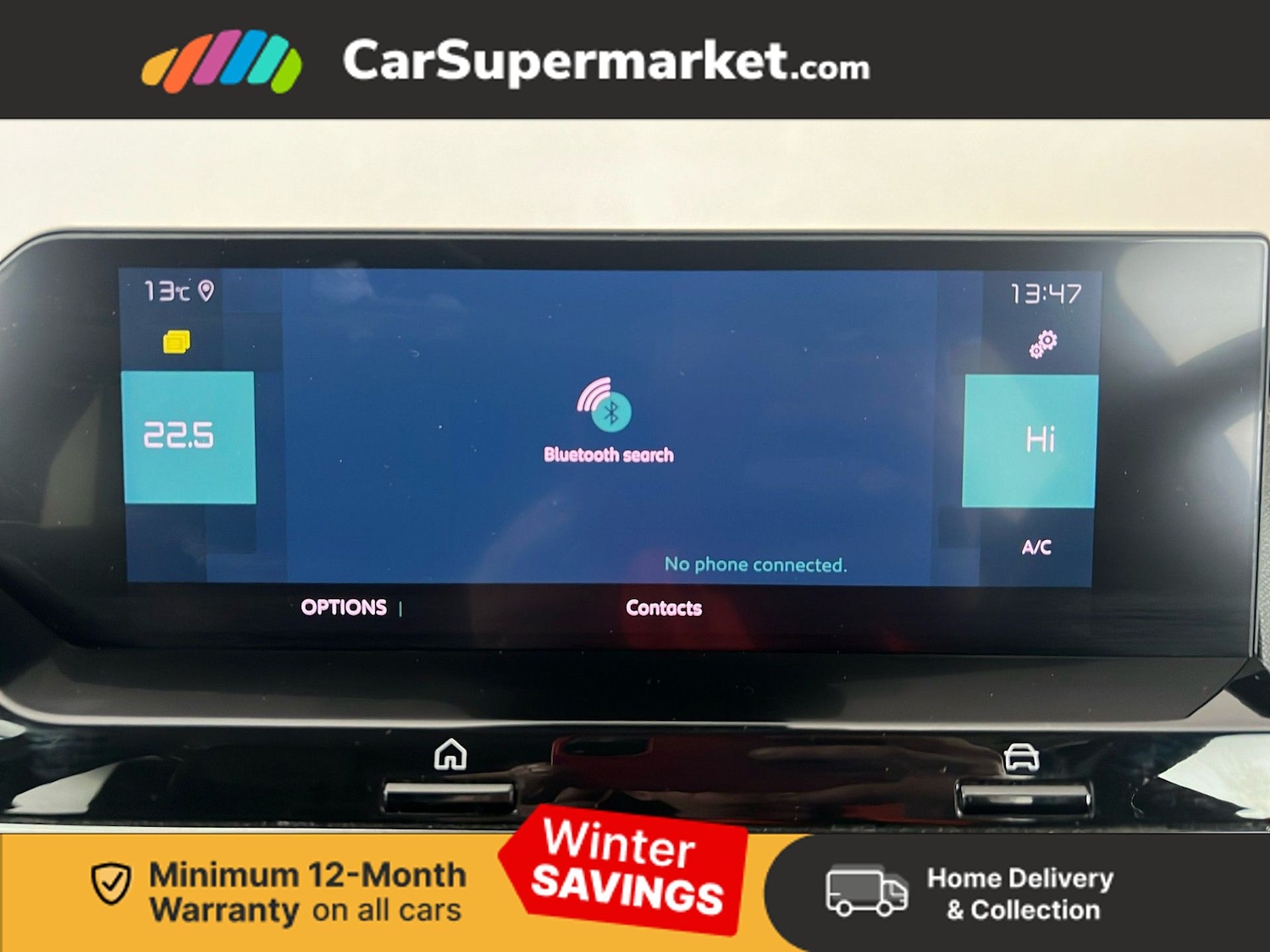 Used Citroen C4 2022 for sale - 77048432: Photo 26