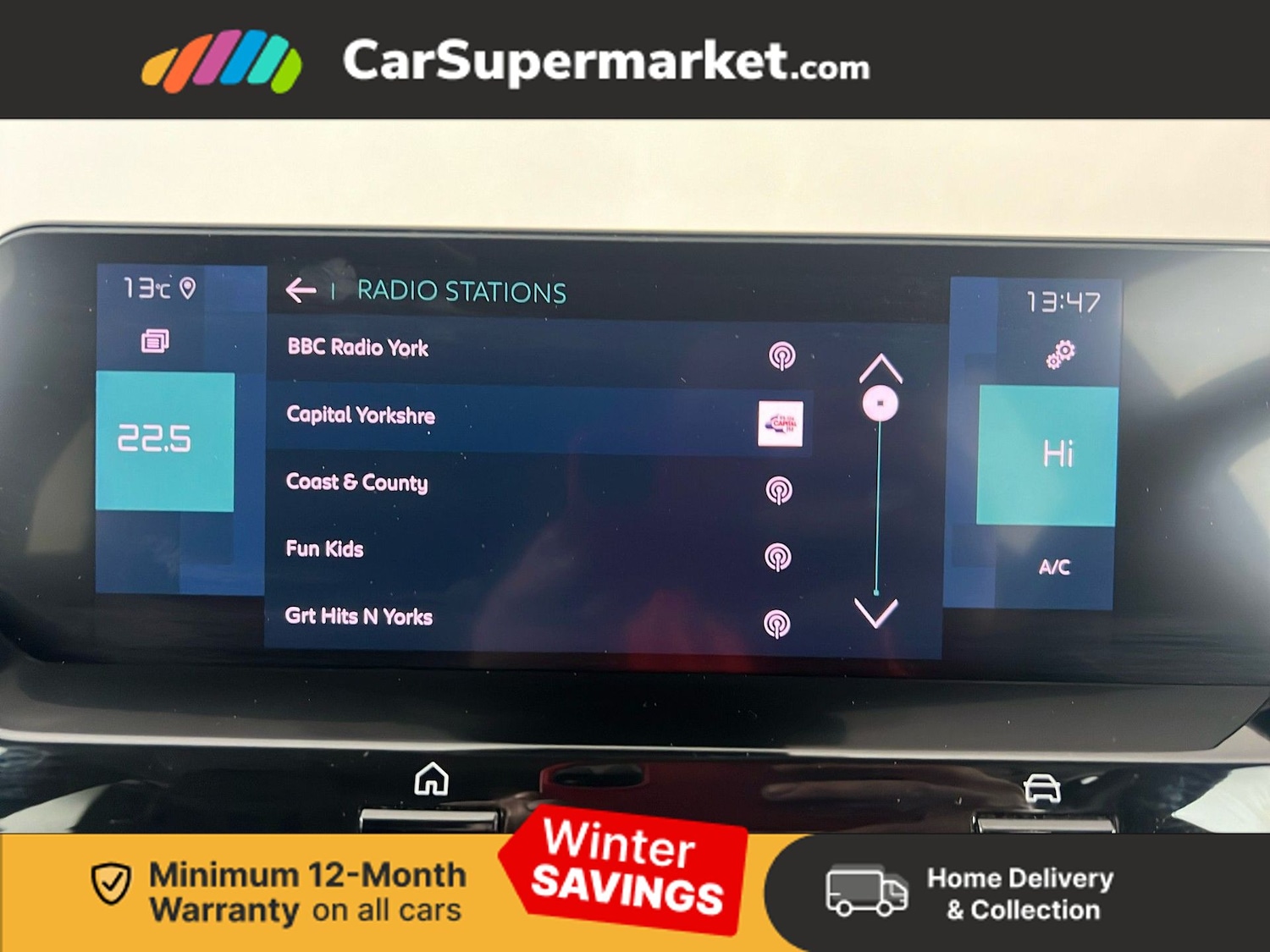 Used Citroen C4 2022 for sale - 77048432: Photo 27