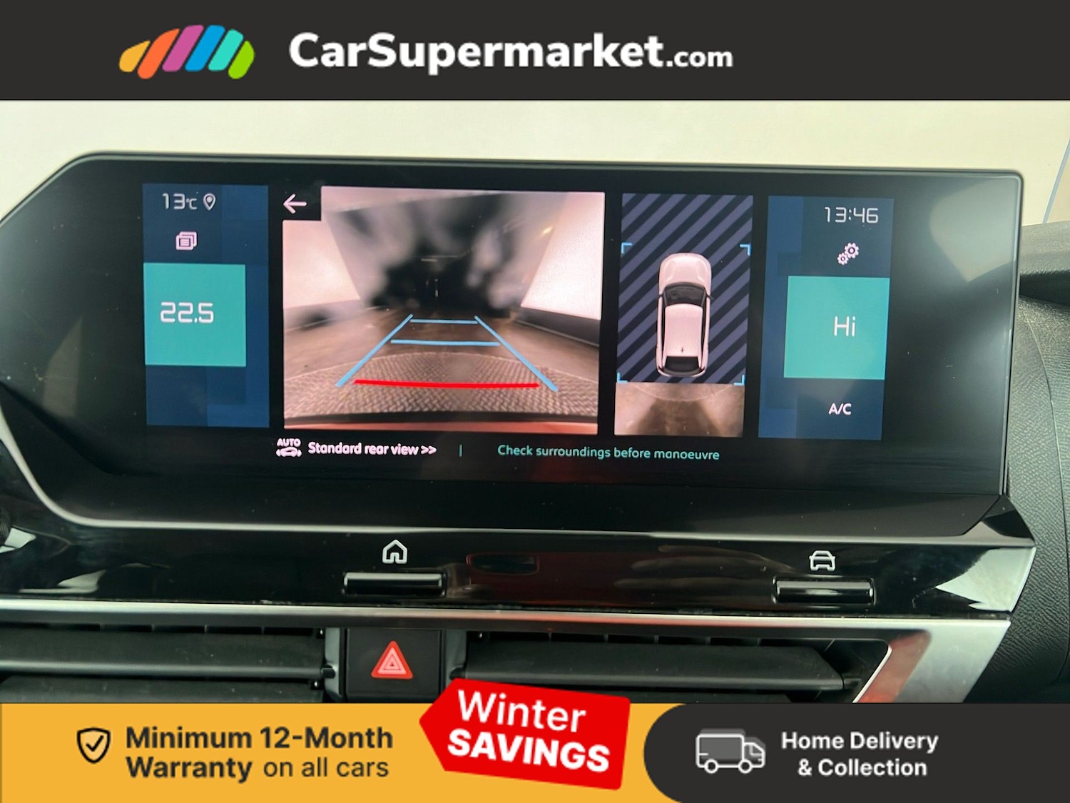 Used Citroen C4 2022 for sale - 77048432: Photo 28