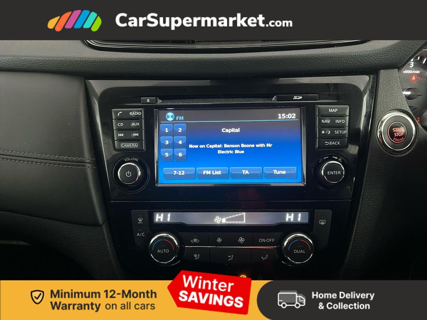 Used Nissan X-Trail 2019 for sale - 77233324: Photo 15