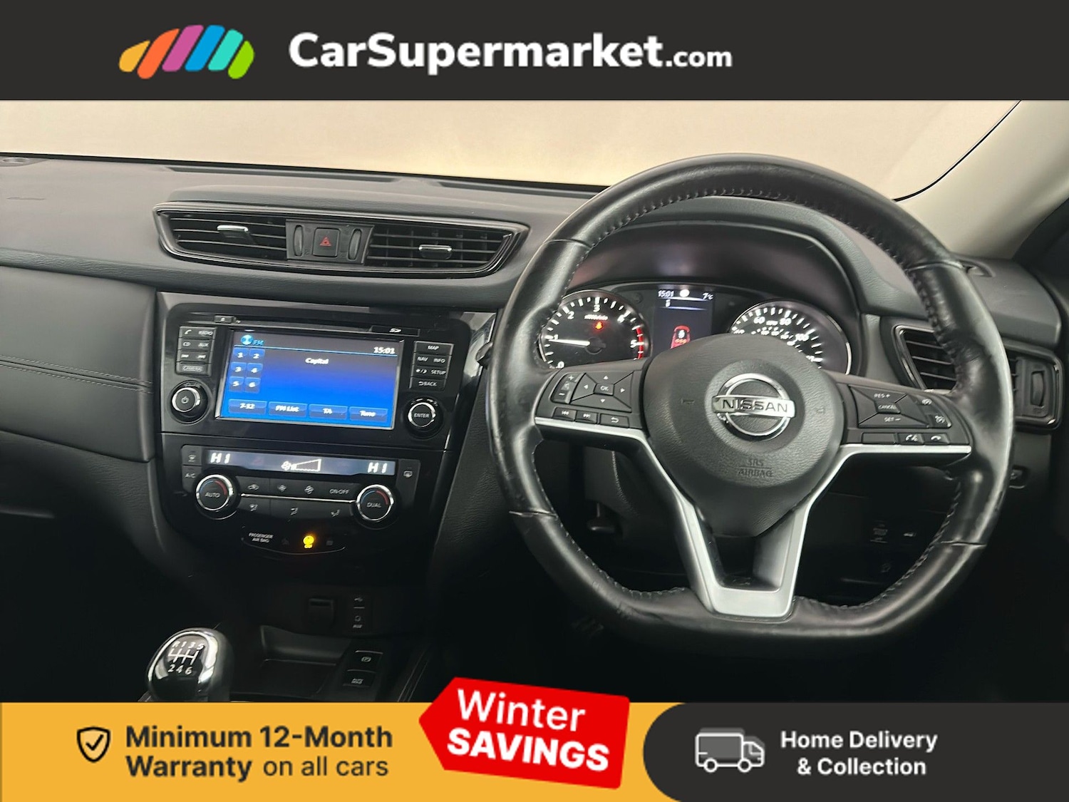 Used Nissan X-Trail 2019 for sale - 77233324: Photo 19