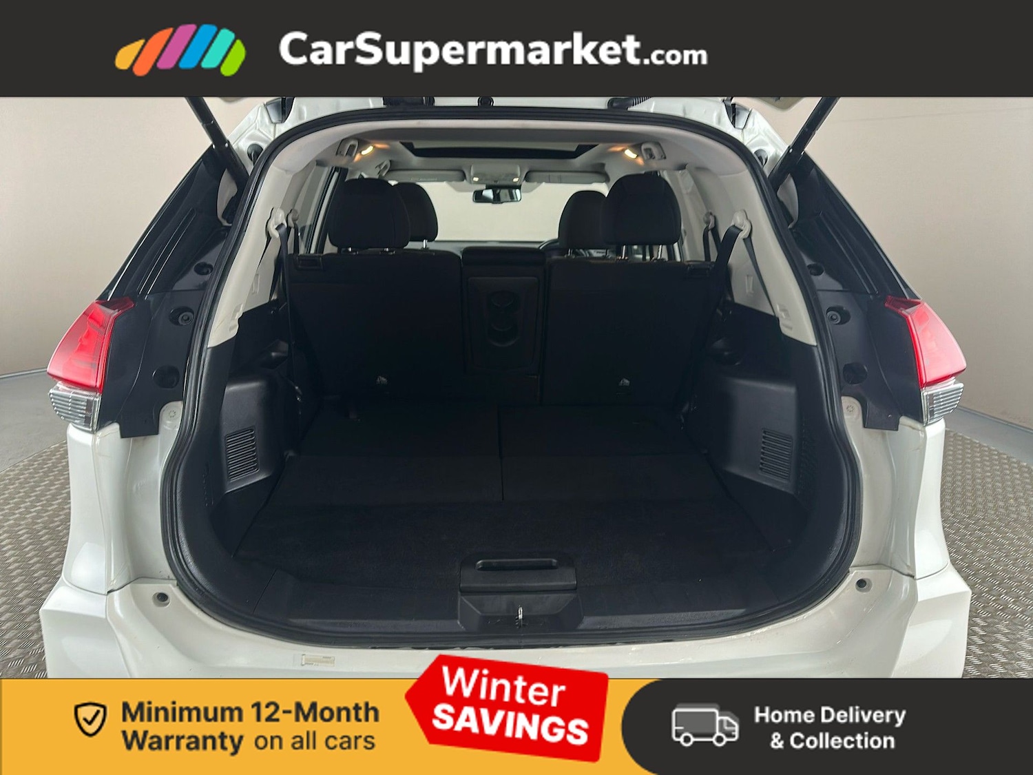 Used Nissan X-Trail 2019 for sale - 77233324: Photo 22