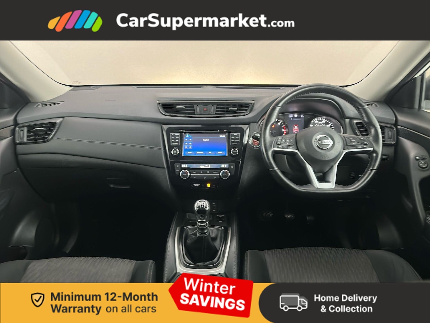 Used Nissan X-Trail 2019 for sale - 77233324: Photo 24