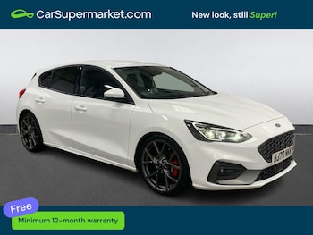 Used Ford Focus 2021 for sale - 78345593: Photo