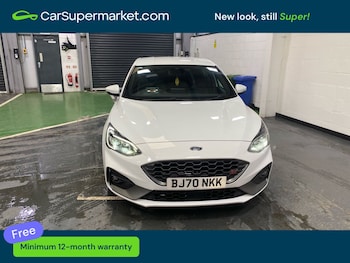 Used Ford Focus 2021 for sale - 78345593: Photo