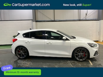 Used Ford Focus 2021 for sale - 78345593: Photo