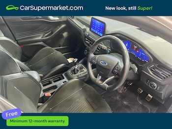 Used Ford Focus 2021 for sale - 78345593: Photo