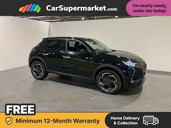 2022 - 1.2 PureTech 130 Rivoli EAT8