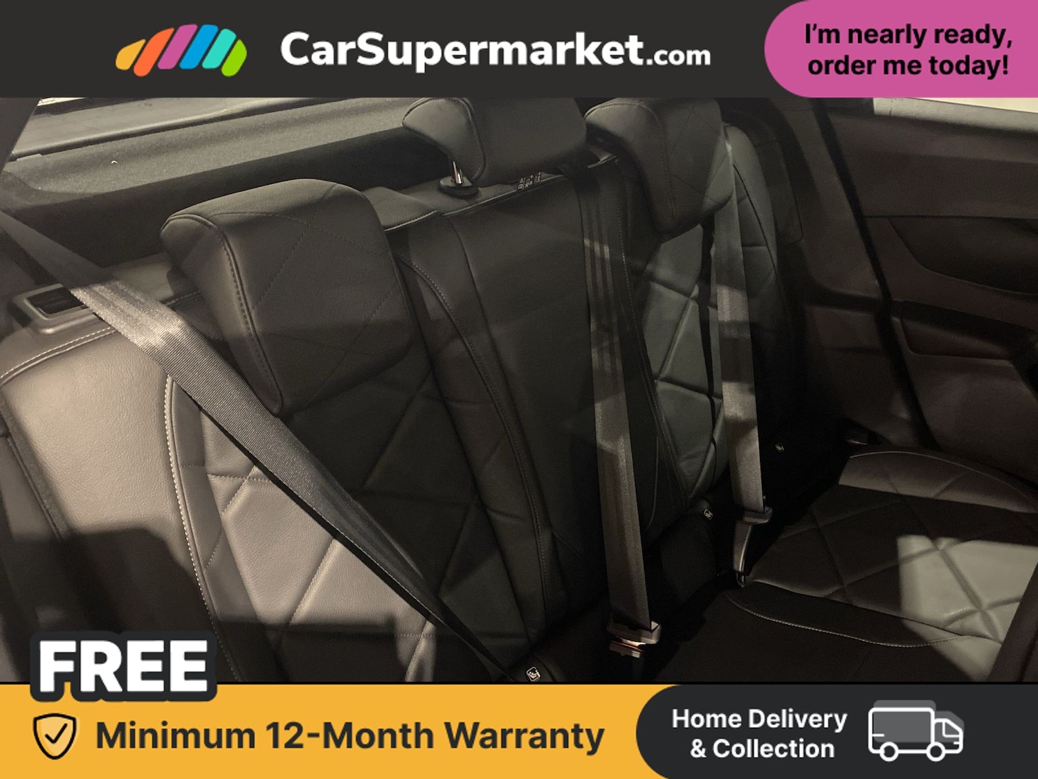 Used DS Automobiles DS 3 2022 for sale - 77355299: Photo 3