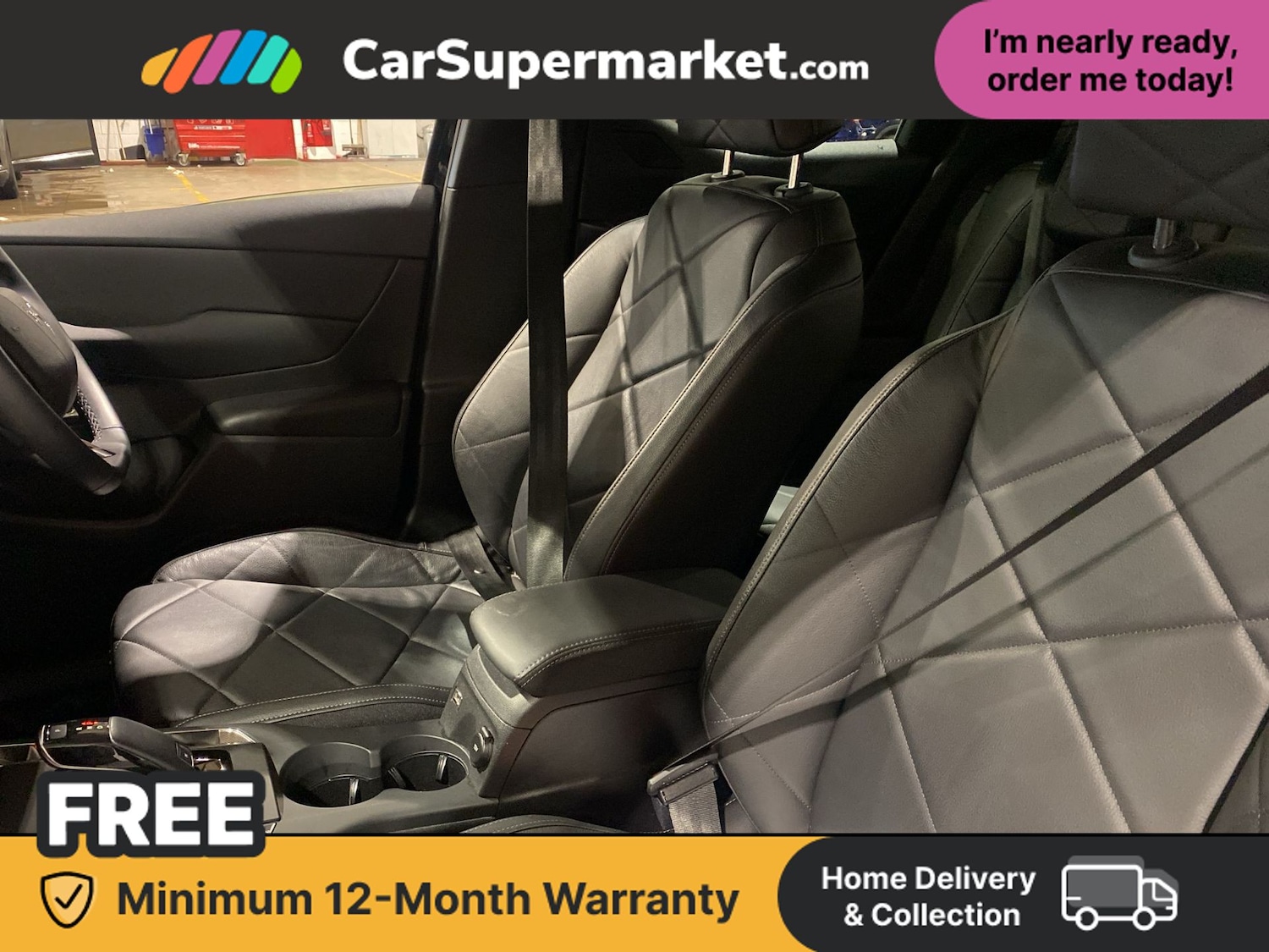 Used DS Automobiles DS 3 2022 for sale - 77355299: Photo 5