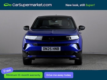 Used Vauxhall Mokka 2025 for sale - 78420128: Photo