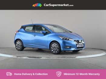 2021 - 1.0 IG-T 92 Acenta 5-Door