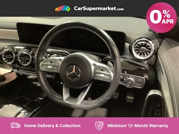 Used Mercedes-Benz CLA 2022 for sale - 75501606: Photo