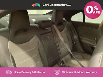 Used Mercedes-Benz CLA 2022 for sale - 75501606: Photo