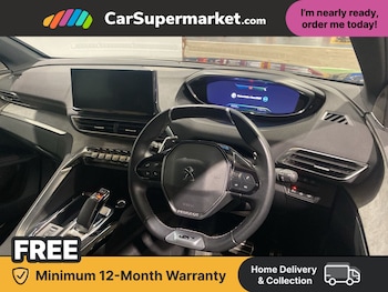 Used Peugeot 3008 2021 for sale - 77557448: Photo