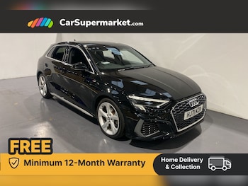 Audi - A3