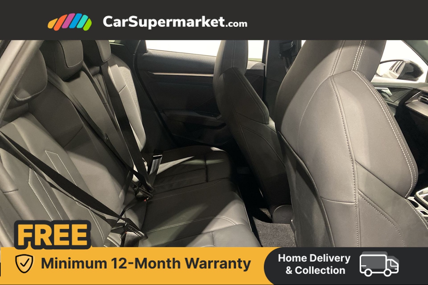 Used Audi A3 2021 for sale - 76346559: Photo 5
