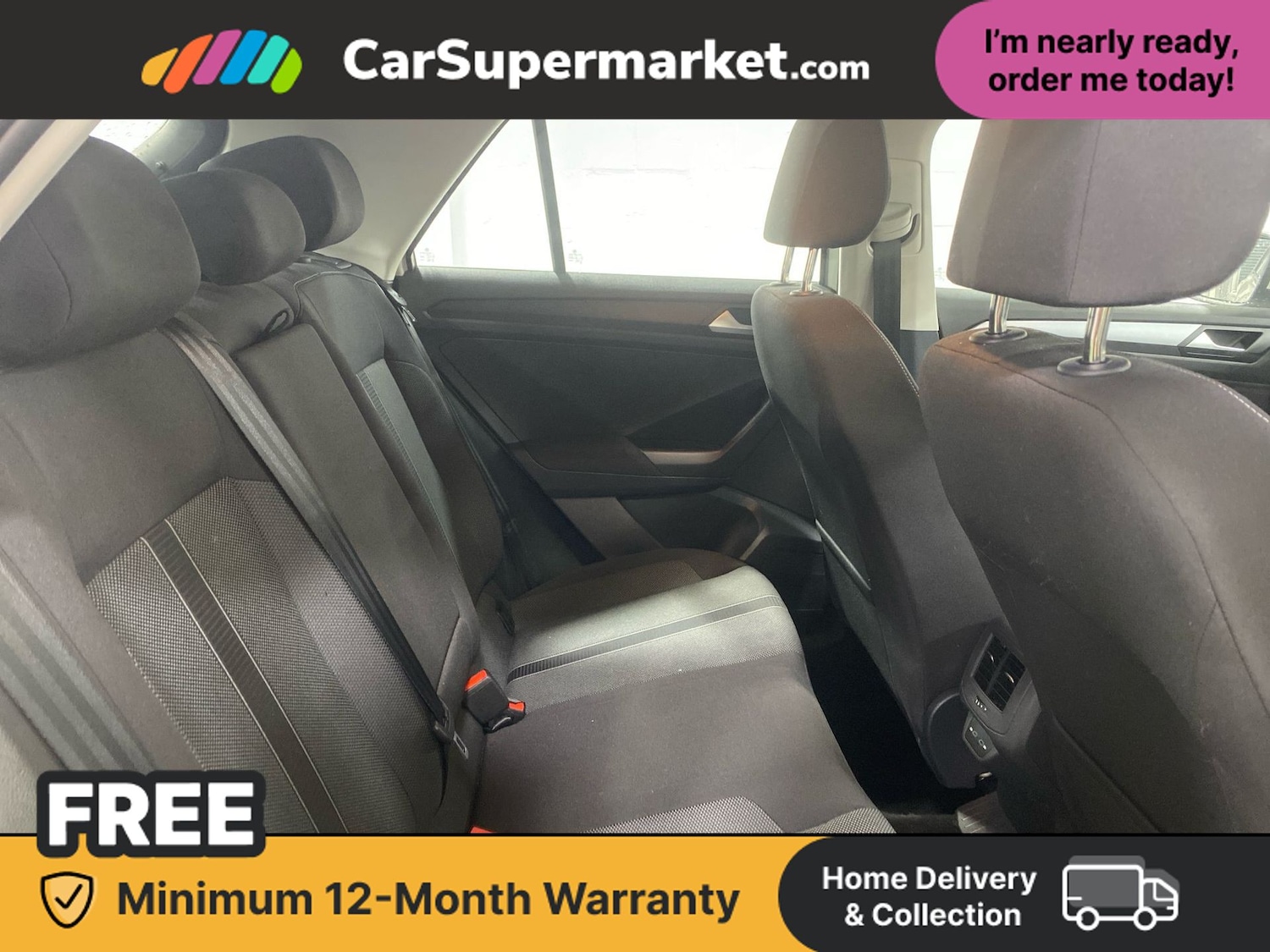 Used Volkswagen T-Roc 2024 for sale - 77582768: Photo 5