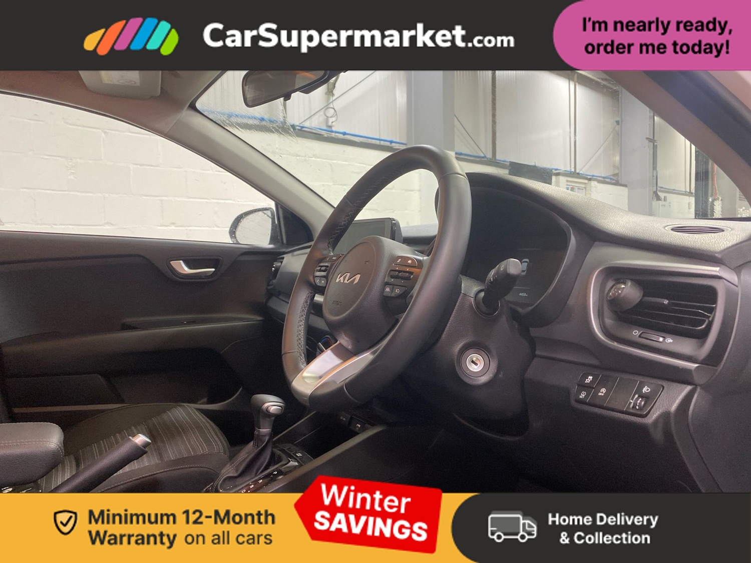 Used Kia Stonic 2025 for sale - 77080010: Photo 5