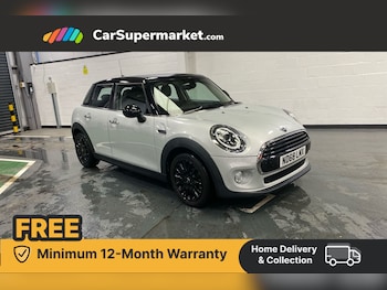 2019 - 1.5 Cooper Classic II 5dr