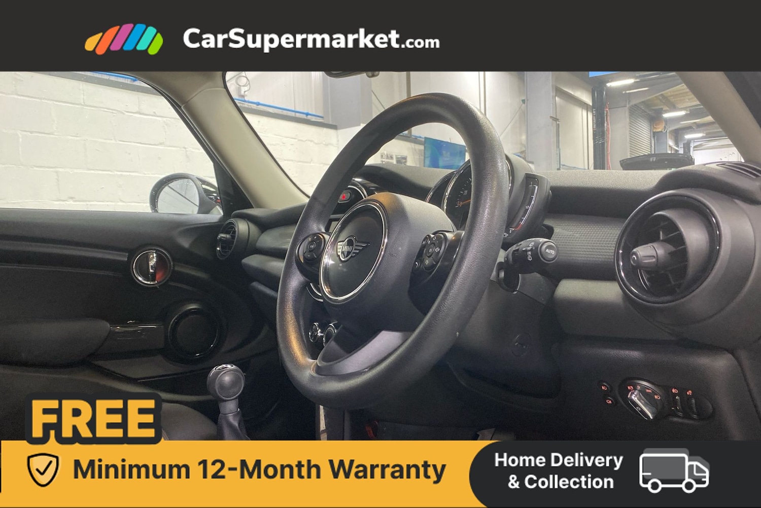 Used MINI Hatch 2019 for sale - 76364807: Photo 4