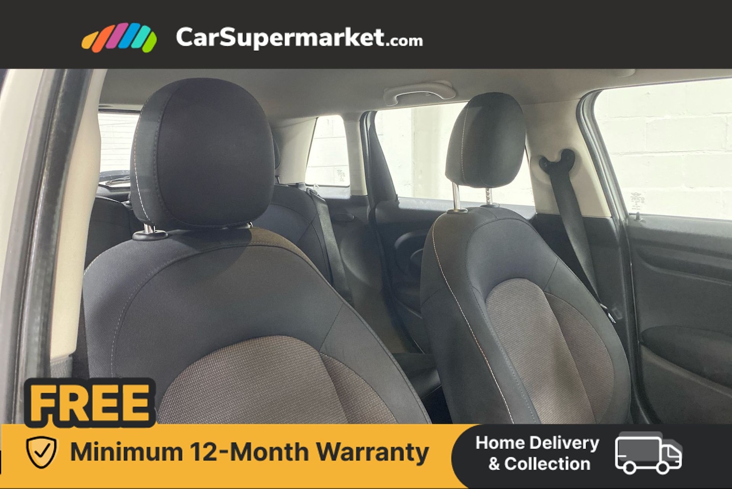 Used MINI Hatch 2019 for sale - 76364807: Photo 5