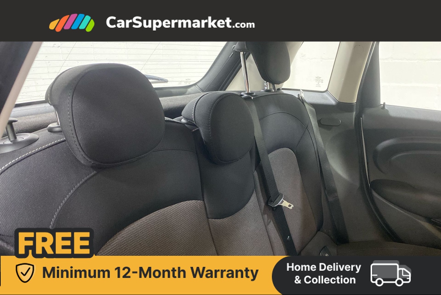 Used MINI Hatch 2019 for sale - 76364807: Photo 6