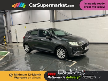 Ford Fiesta feature image