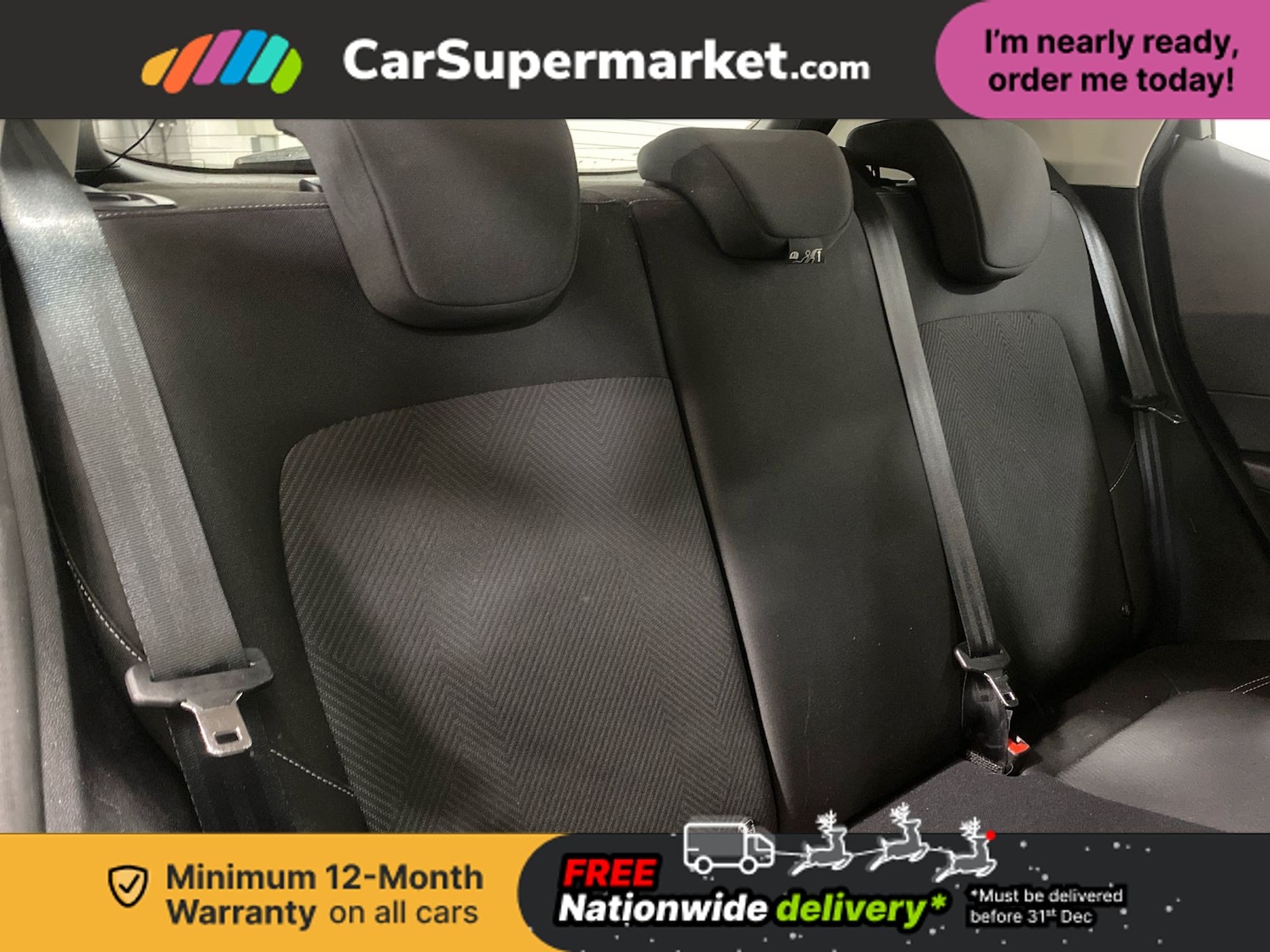 Used Ford Fiesta 2022 for sale - 76863243: Photo 7