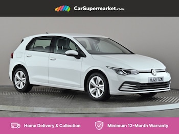 Volkswagen - Golf