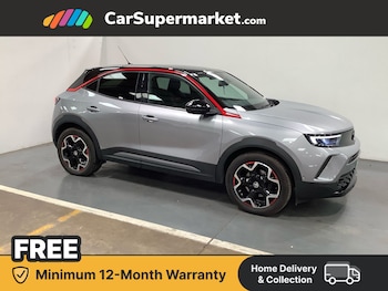 Used Vauxhall Mokka 2022 for sale - 78154979: Photo