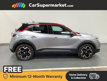 Used Vauxhall Mokka 2022 for sale - 78154979: Photo