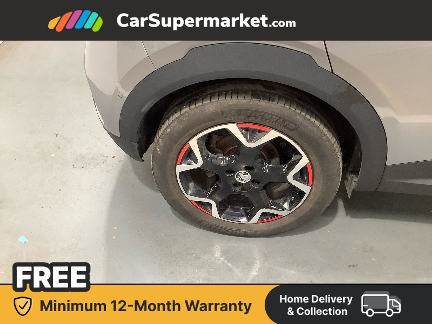 Used Vauxhall Mokka 2022 for sale - 78154979: Photo 3