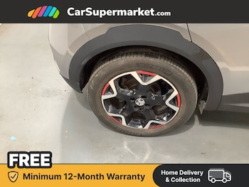 Used Vauxhall Mokka 2022 for sale - 78154979: Photo