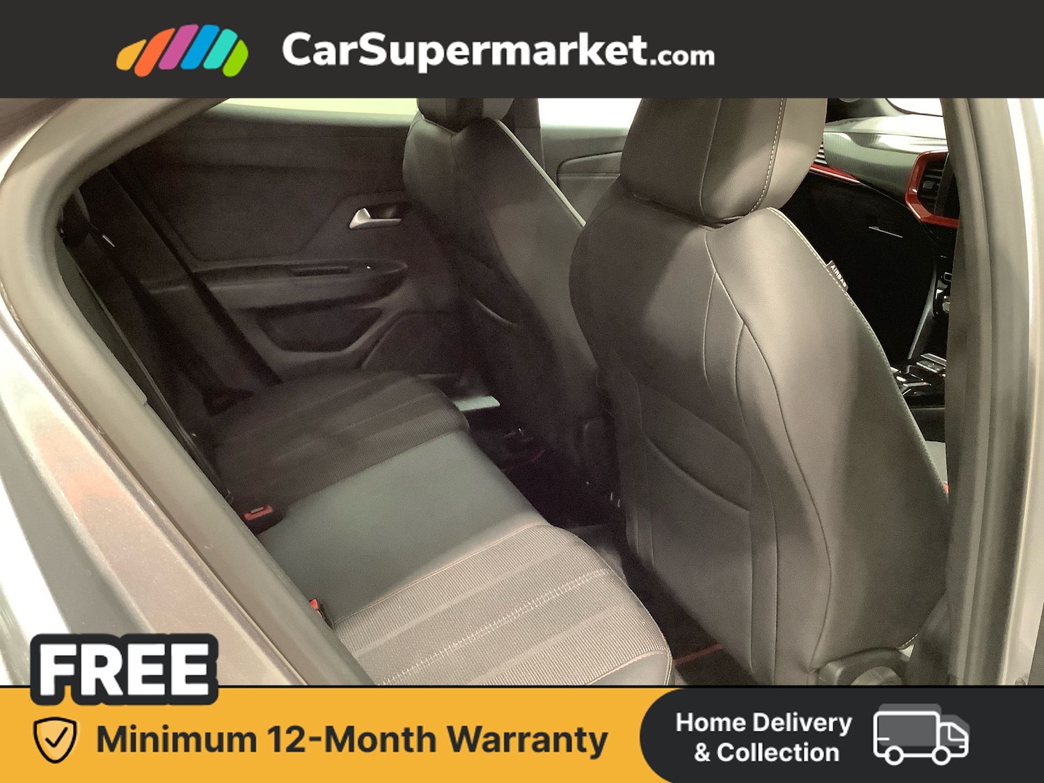 Used Vauxhall Mokka 2022 for sale - 78154979: Photo 5