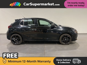Used Vauxhall Corsa 2023 for sale - 77747766: Photo