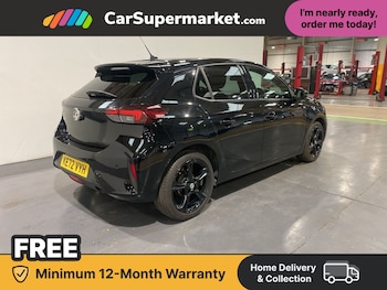 Used Vauxhall Corsa 2023 for sale - 77747766: Photo