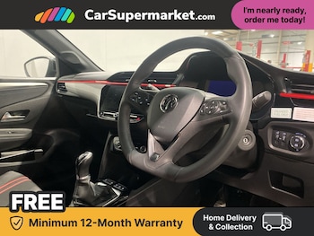 Used Vauxhall Corsa 2023 for sale - 77747766: Photo