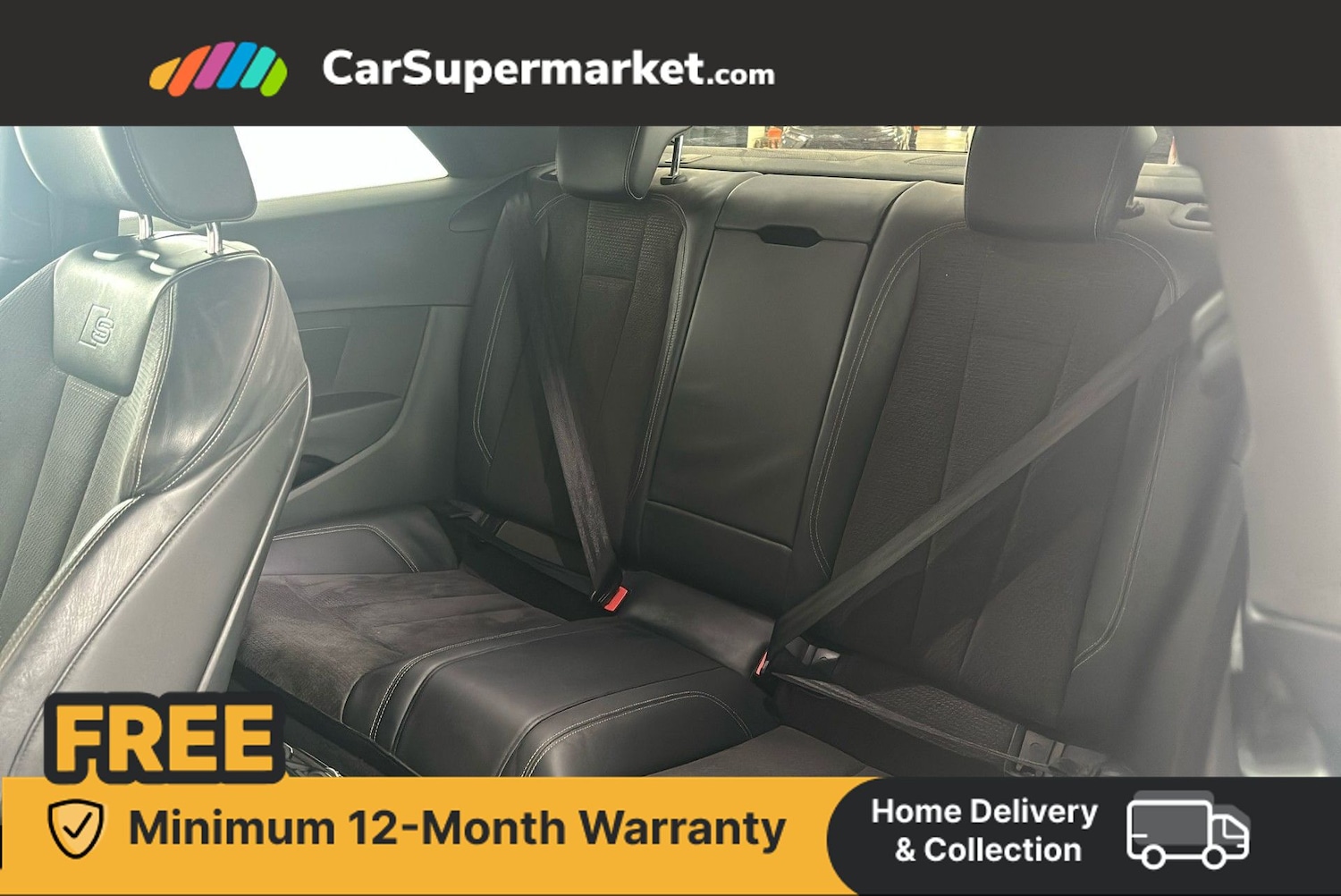 Used Audi A5 2019 for sale - 76385386: Photo 18