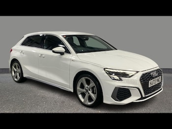 Used Audi A3 2023 for sale - 78708551: Photo