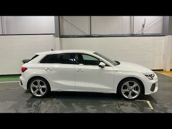 Used Audi A3 2023 for sale - 78708551: Photo