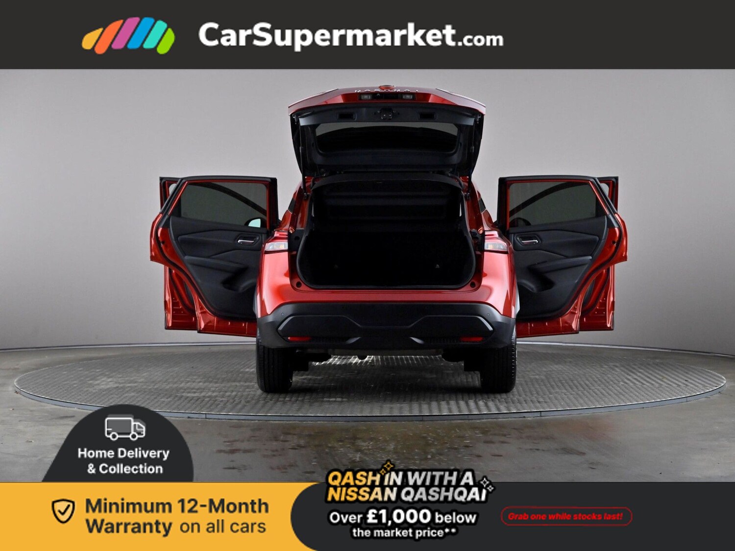 Used Nissan Qashqai 2022 for sale - 77257771: Photo 13