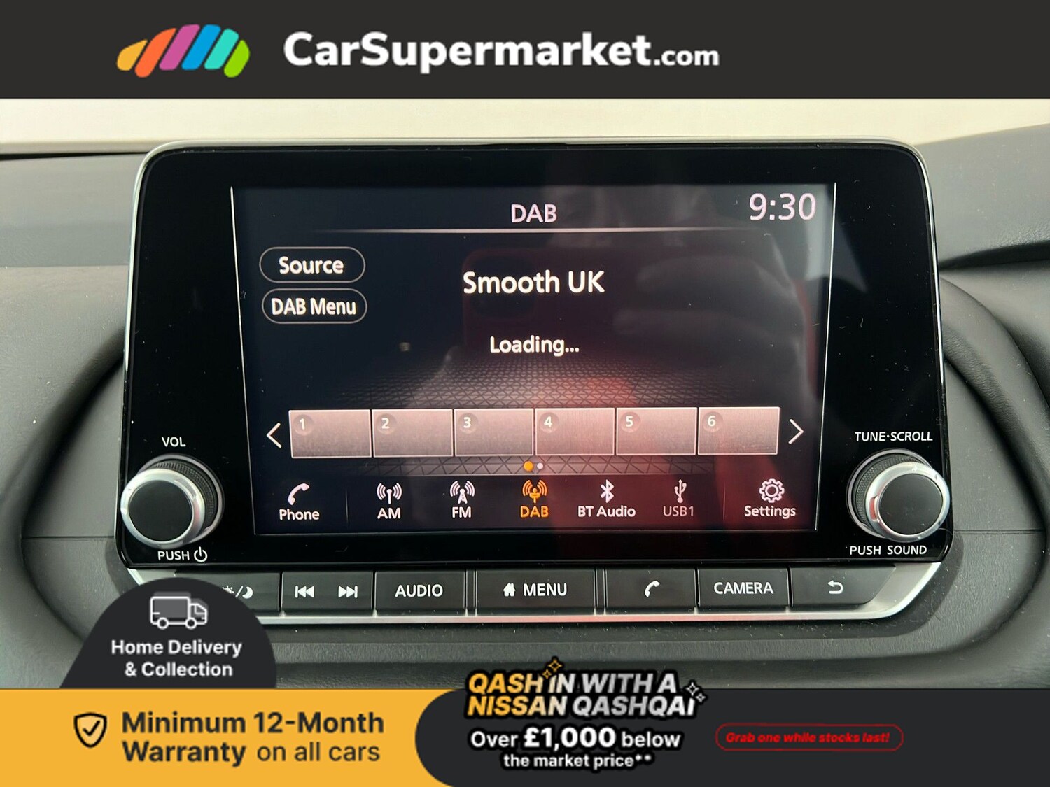 Used Nissan Qashqai 2022 for sale - 77257771: Photo 28