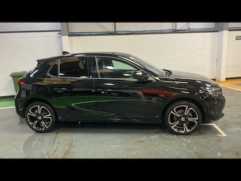Used Vauxhall Corsa 2025 for sale - 78668583: Photo