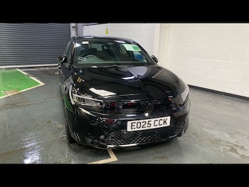 Used Vauxhall Corsa 2025 for sale - 78668583: Photo