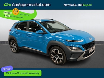 Used Hyundai KONA 2023 for sale - 78445367: Photo