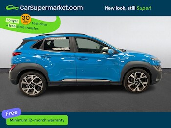 Used Hyundai KONA 2023 for sale - 78445367: Photo