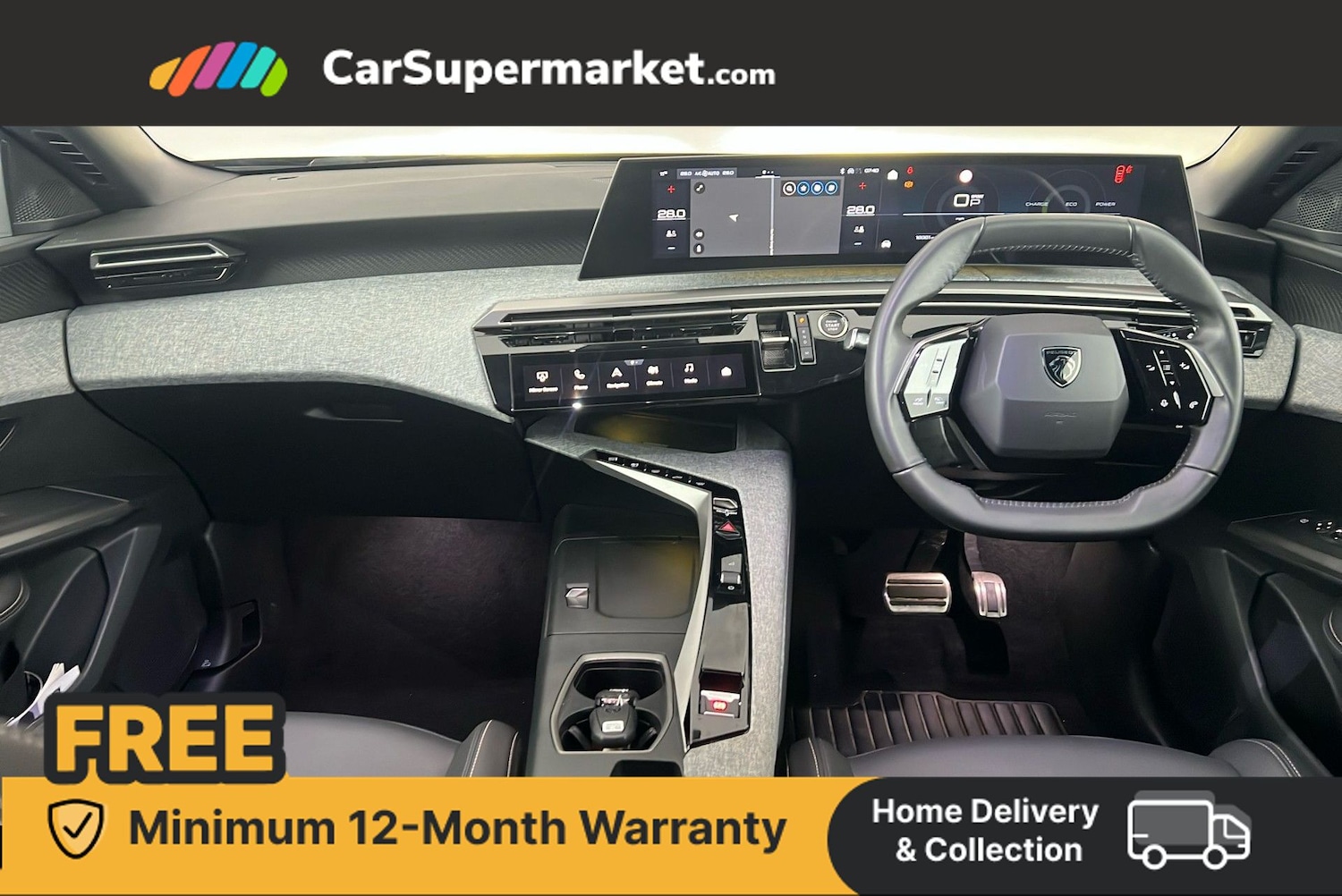 Used Peugeot 5008 2024 for sale - 76604028: Photo 13