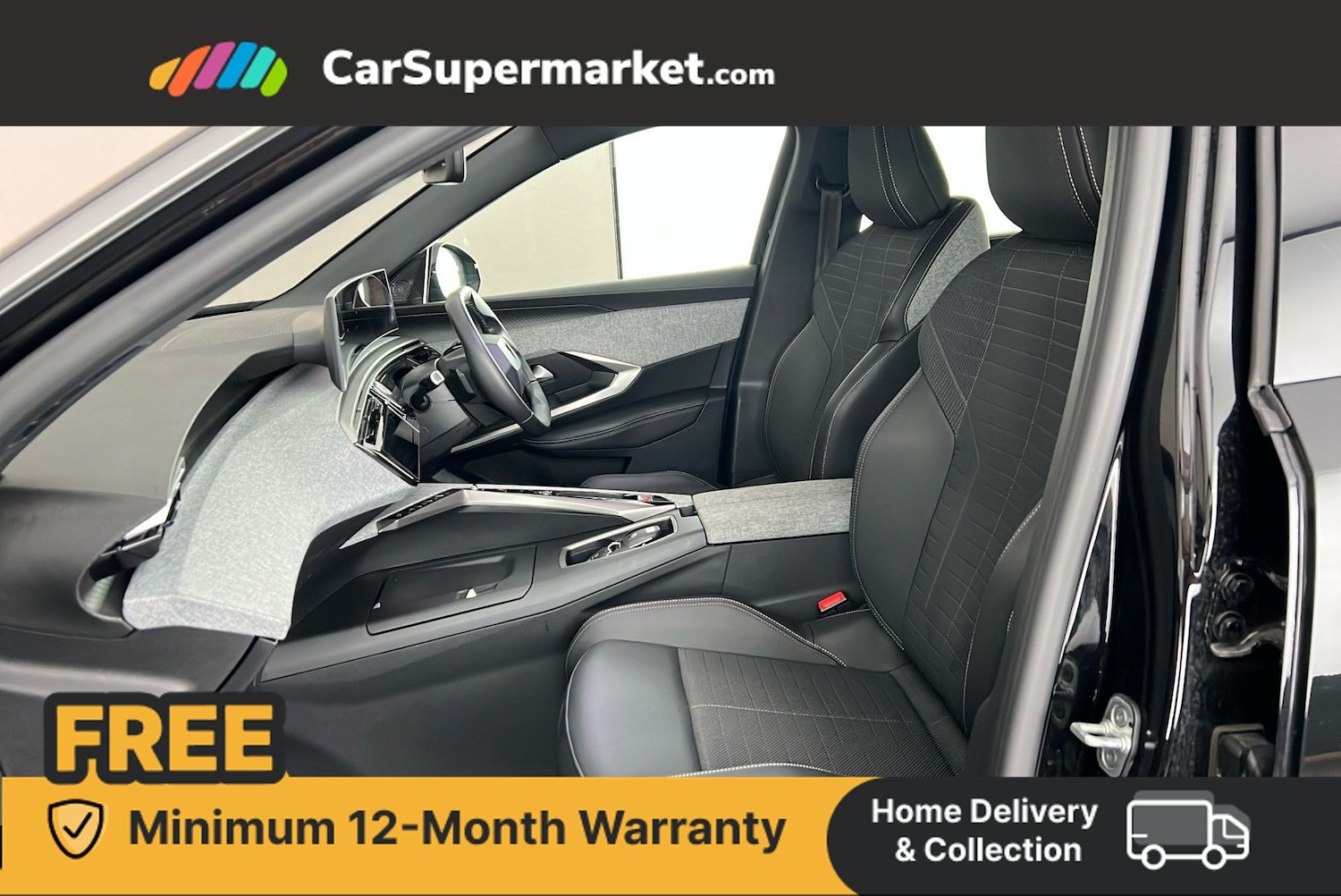 Used Peugeot 5008 2024 for sale - 76604028: Photo 17