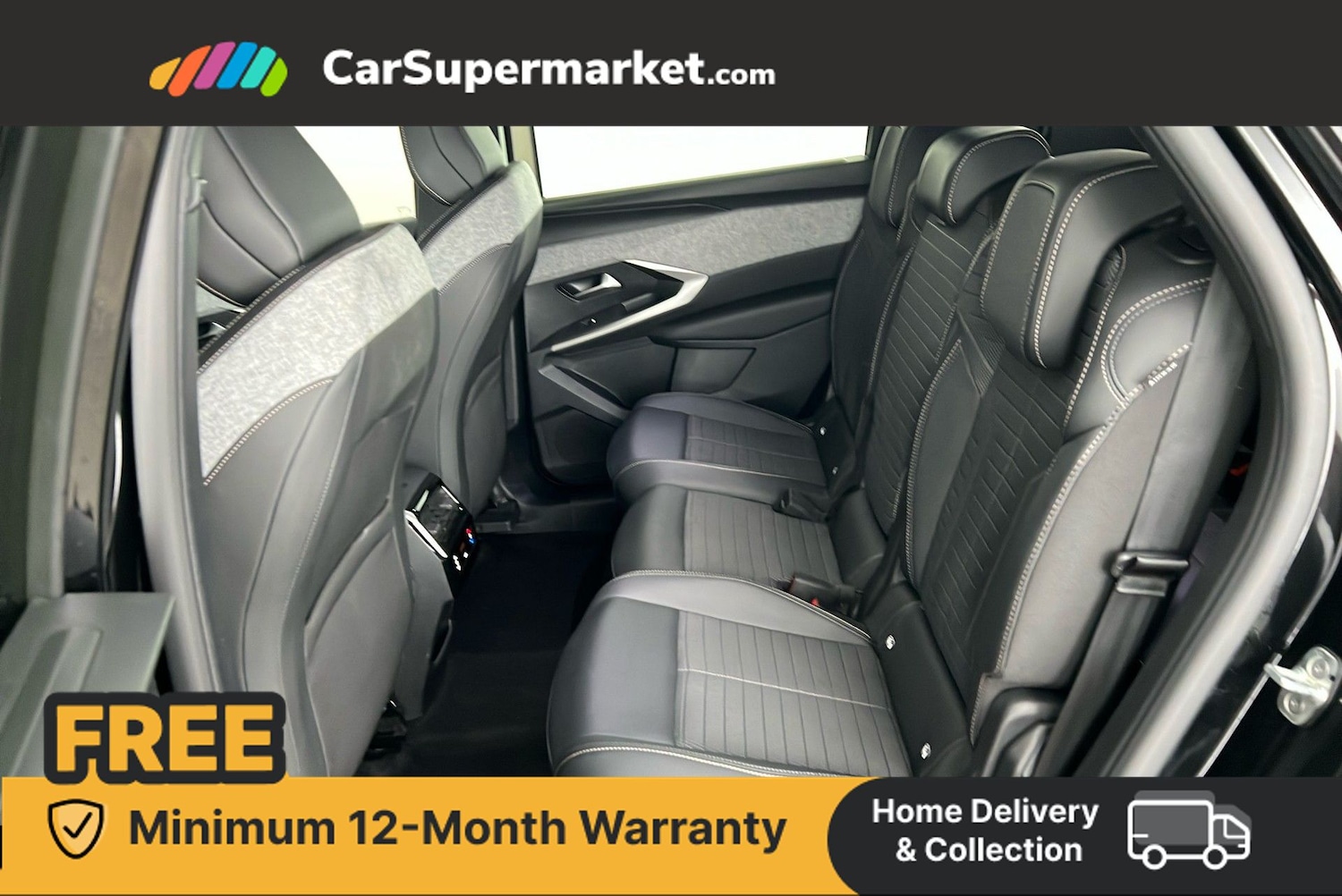 Used Peugeot 5008 2024 for sale - 76604028: Photo 18